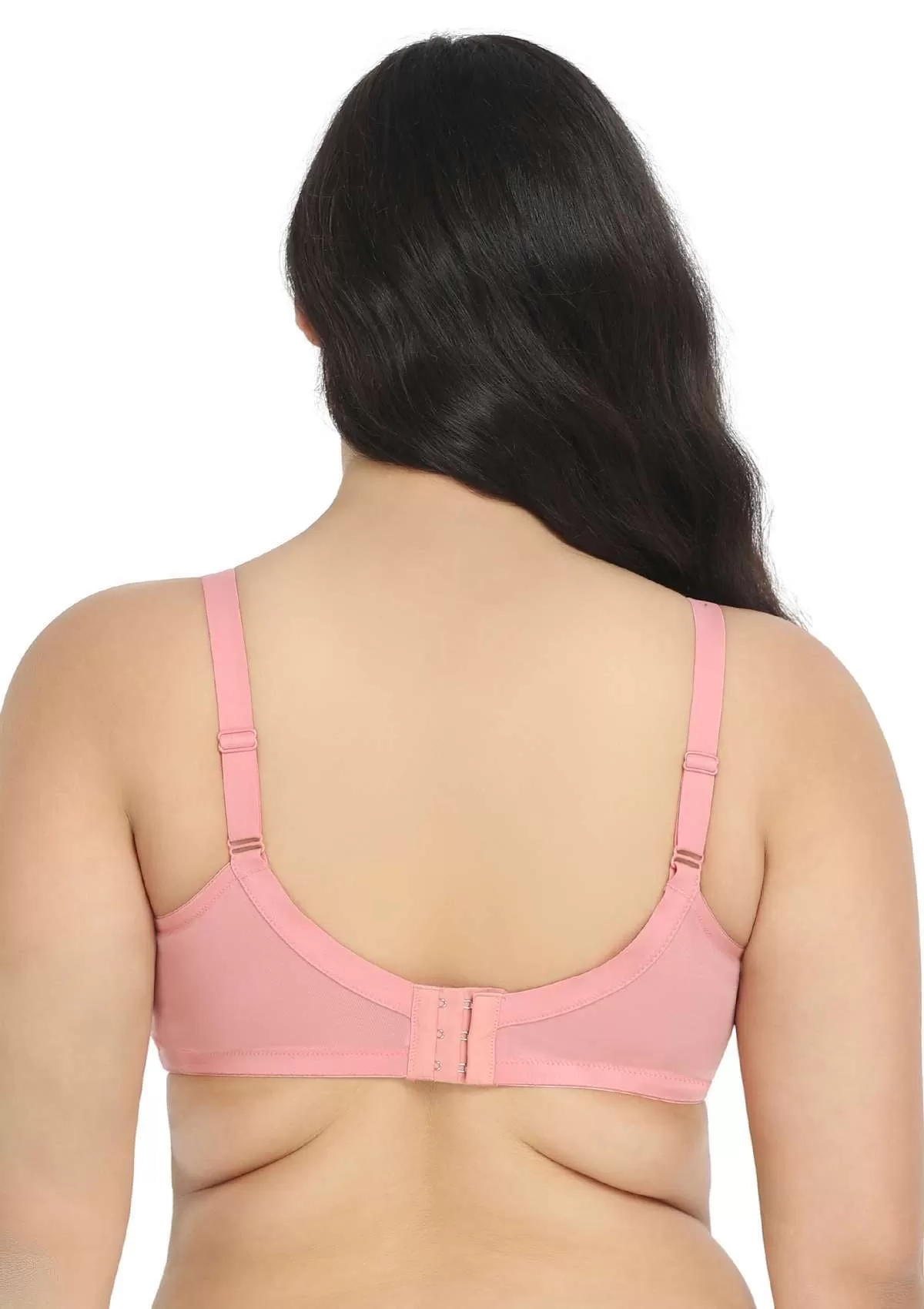 Hyacinth Underwire Minimizer Bra