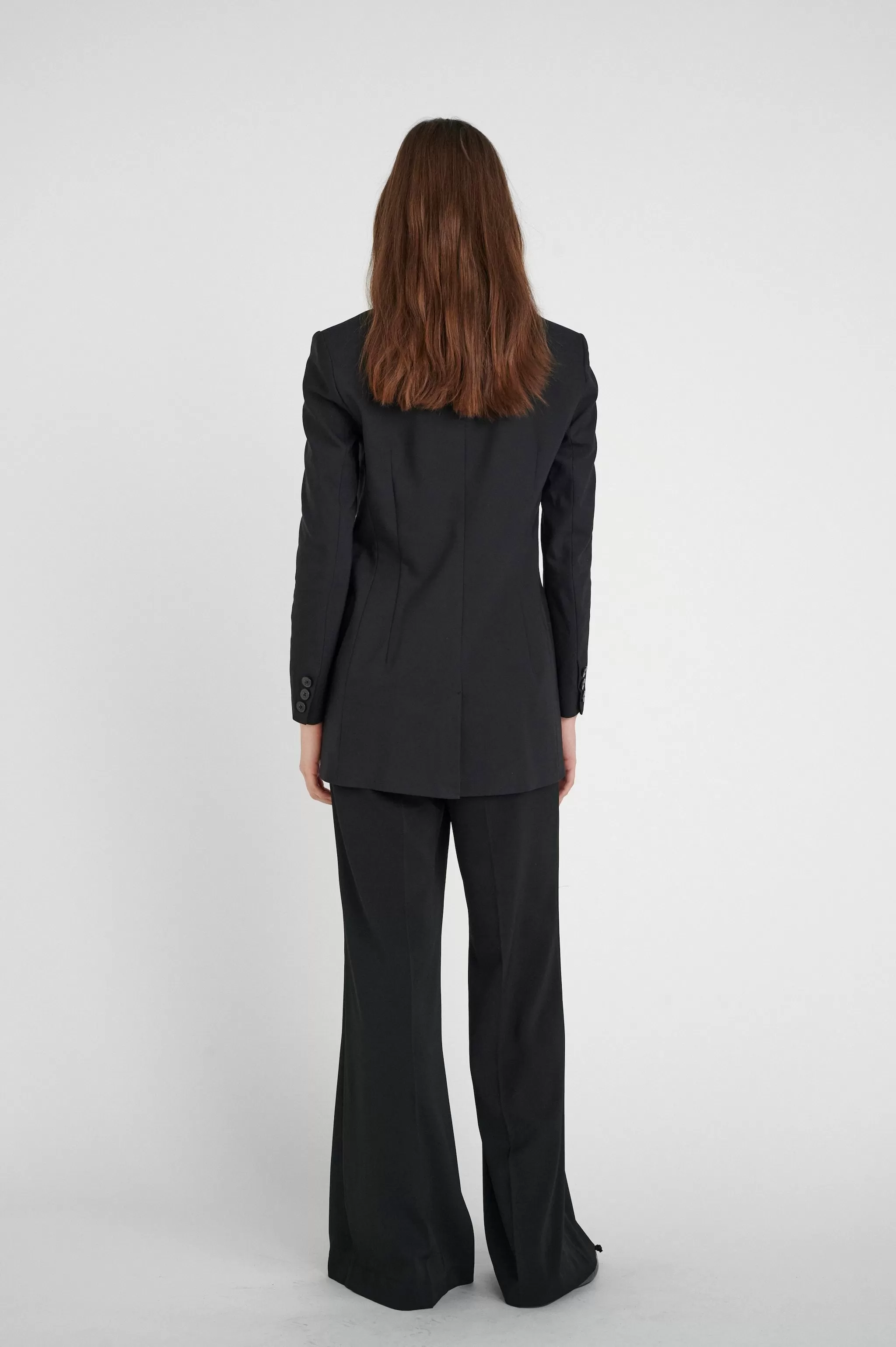 InWear Zella Lang Sort Blazer