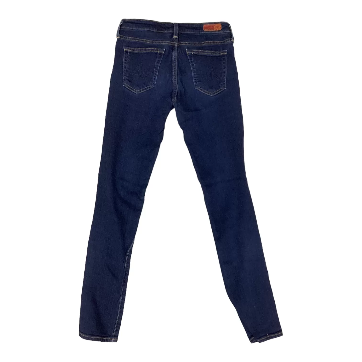 Jeans Skinny By Adriano Goldschmied  Size: 4