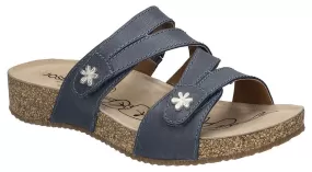 Josef Seibel Tonga 82 Womens Touch-Fastening Sandal