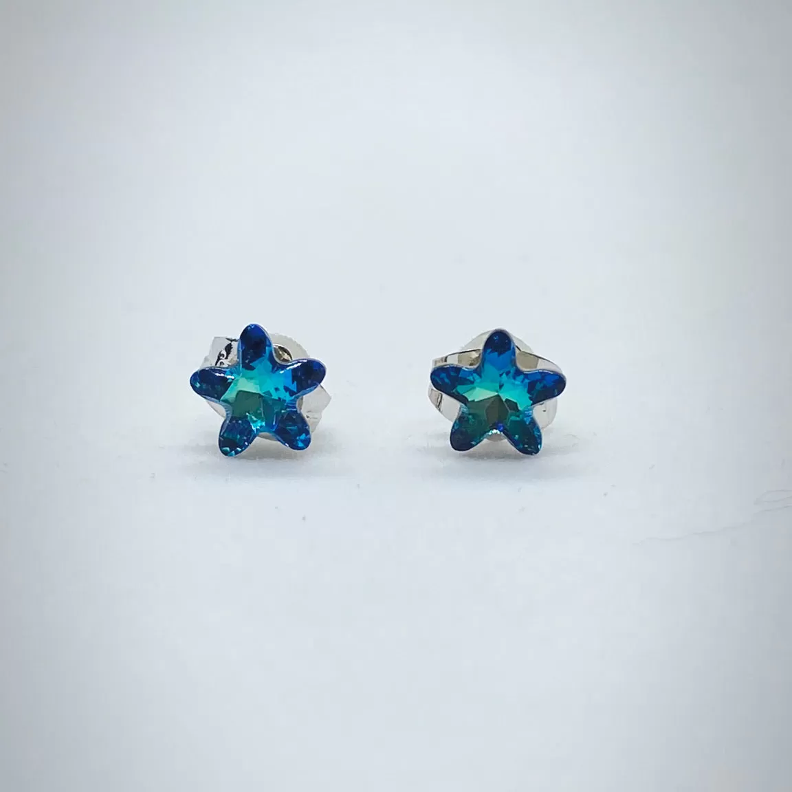 Joyful Sea Star Earring