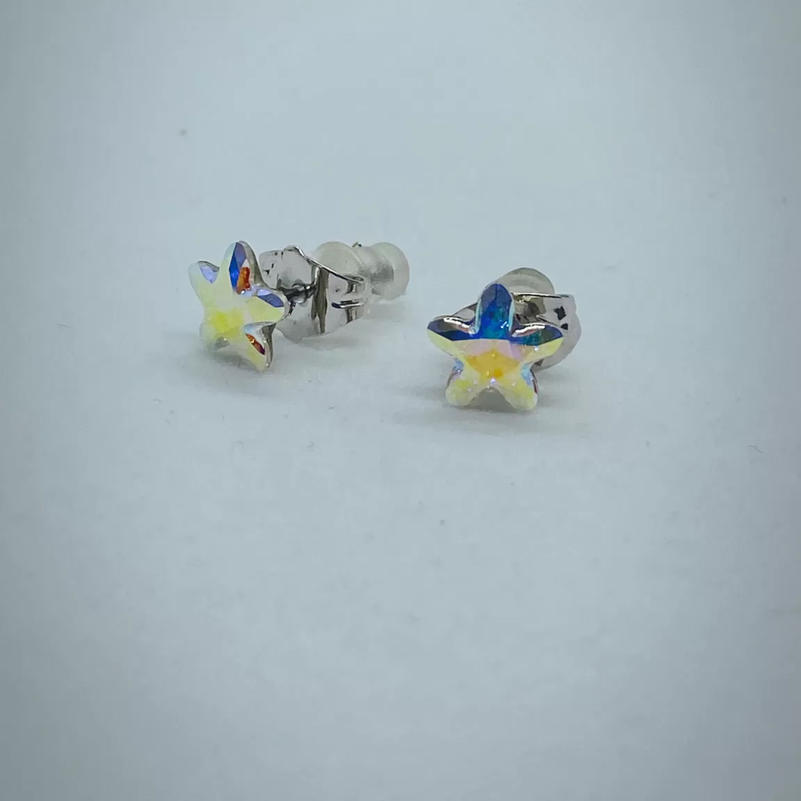 Joyful Sea Star Earring