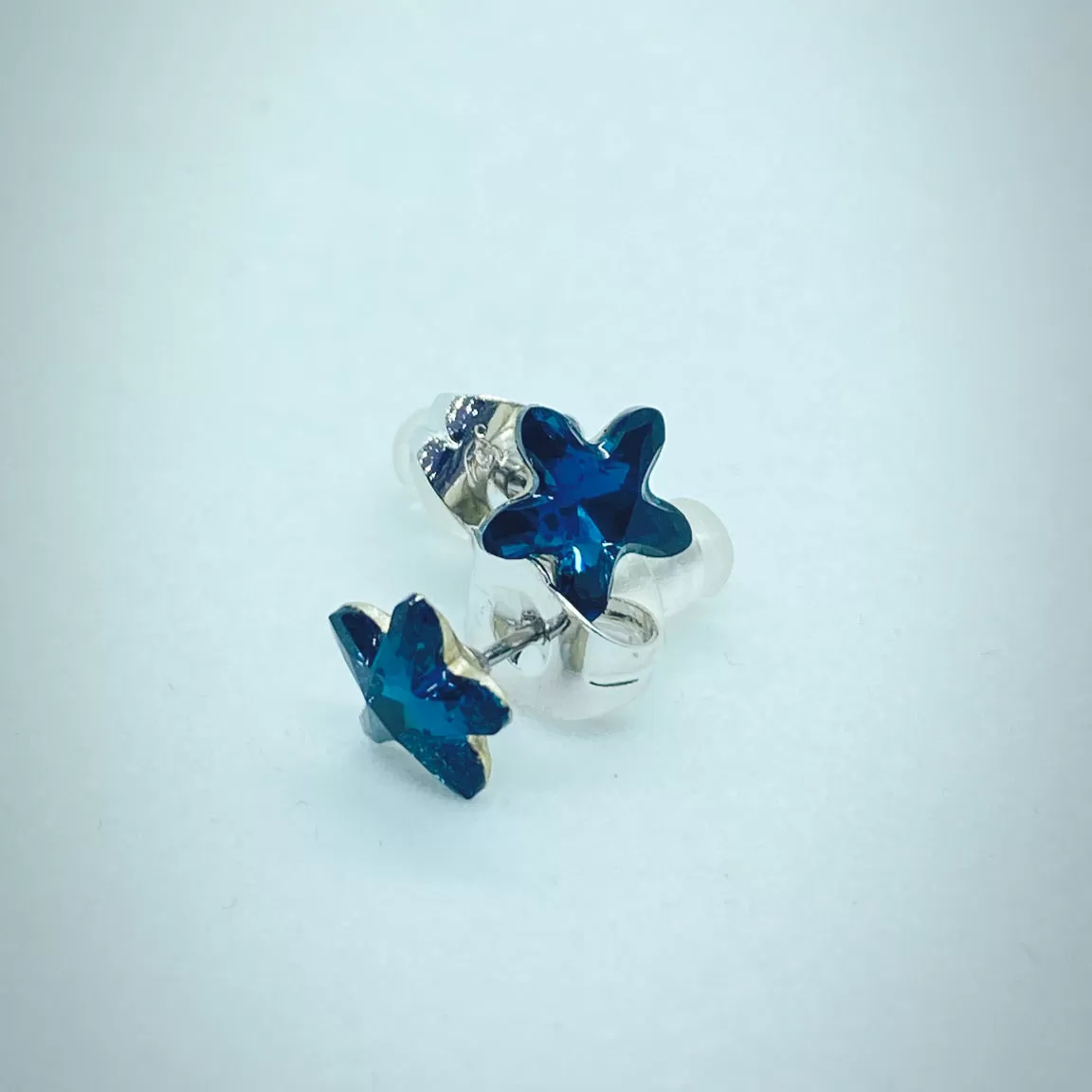 Joyful Sea Star Earring