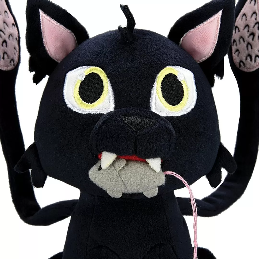 Kidrobot Dungeons & Dragons:  7.5 Displacer Beast Phunny Plush Toy