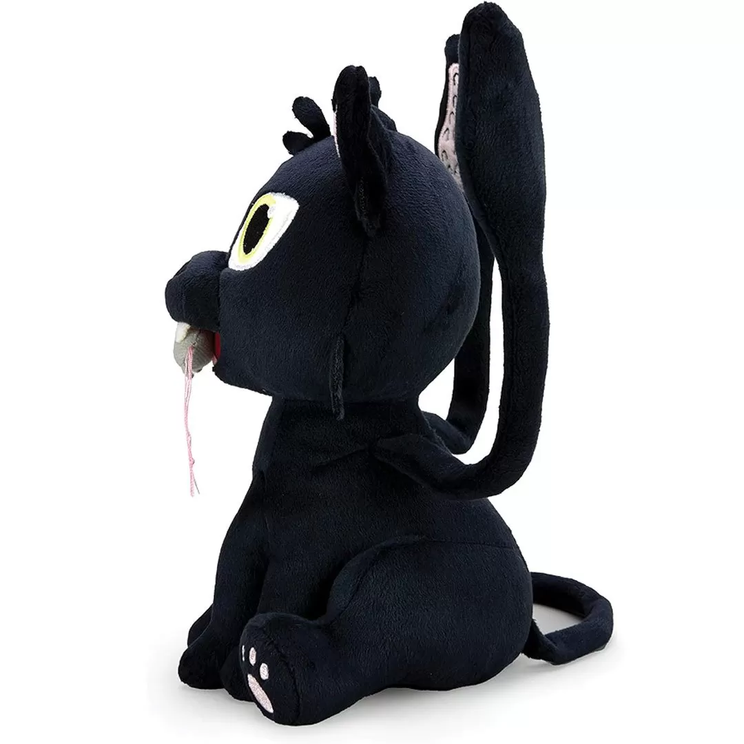 Kidrobot Dungeons & Dragons:  7.5 Displacer Beast Phunny Plush Toy