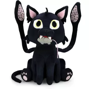 Kidrobot Dungeons & Dragons:  7.5 Displacer Beast Phunny Plush Toy