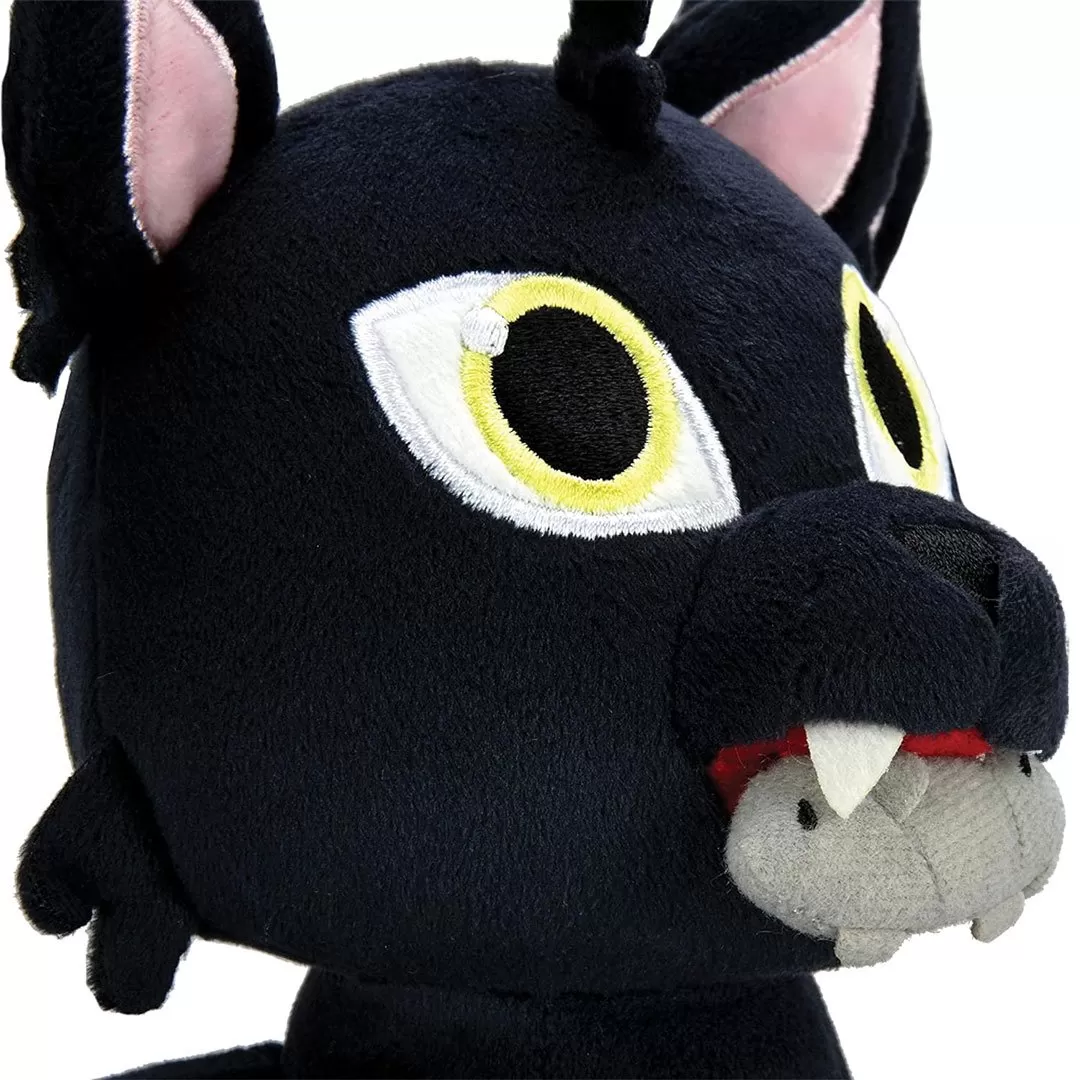 Kidrobot Dungeons & Dragons:  7.5 Displacer Beast Phunny Plush Toy