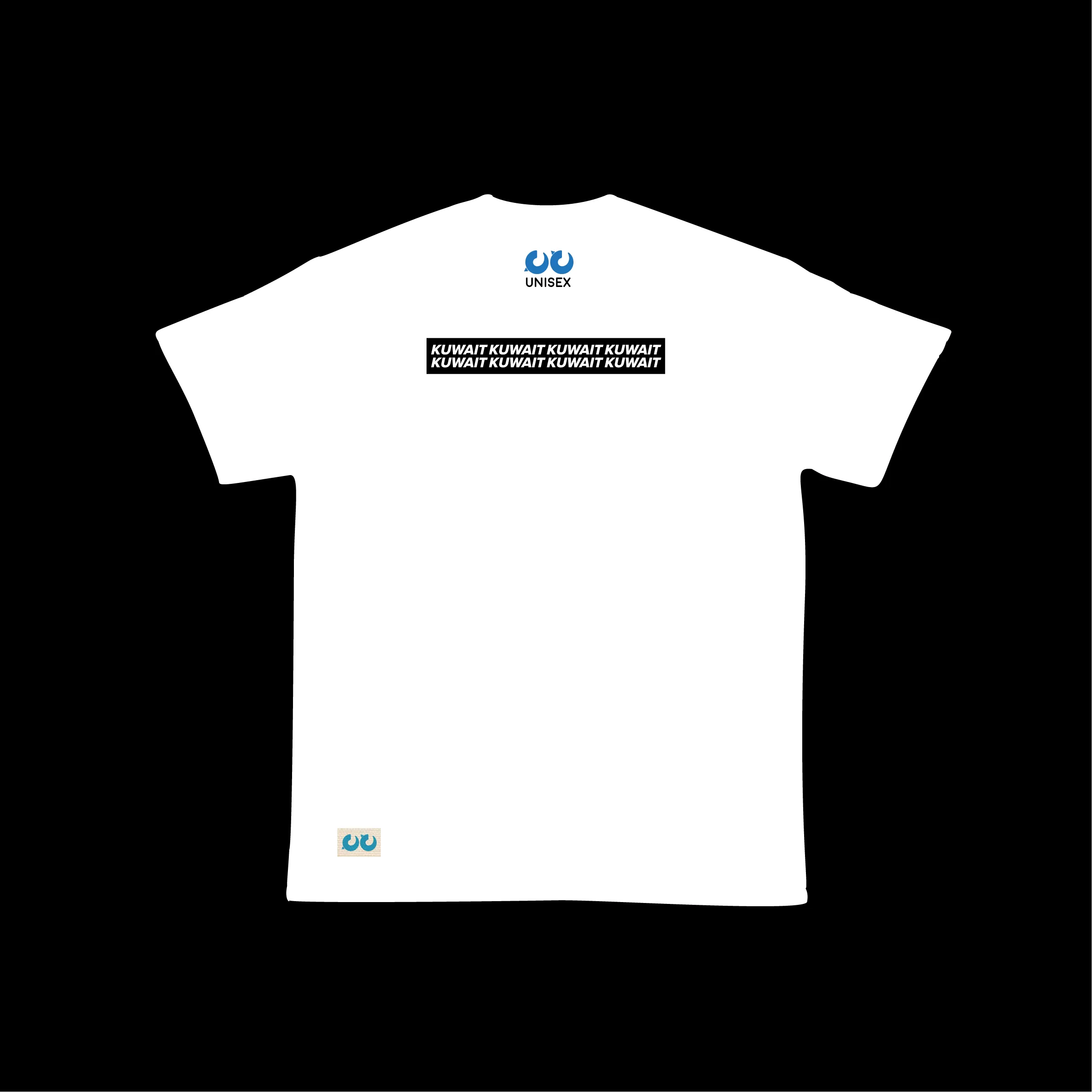 Kuwait Kuwait (Regular T-shirt)