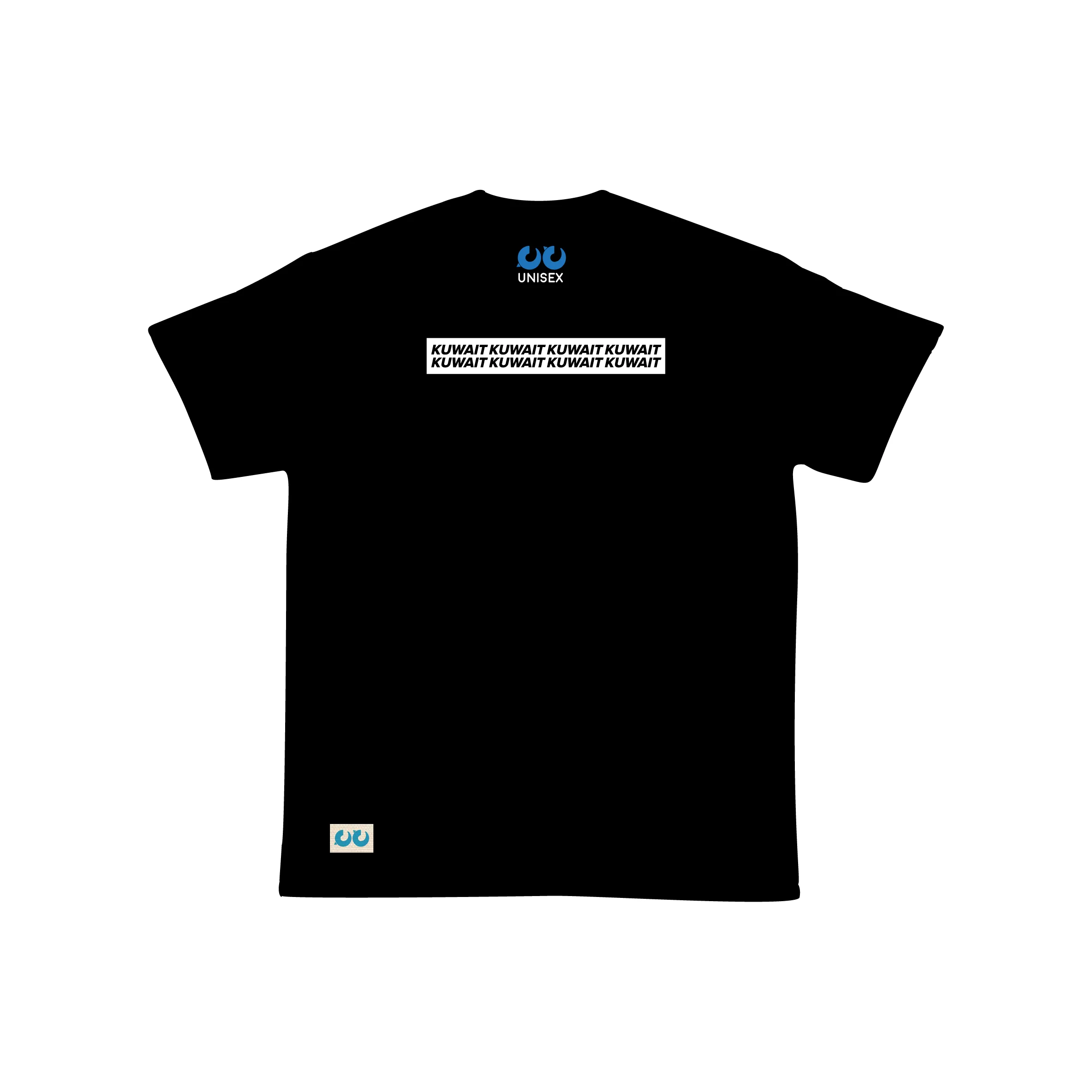 Kuwait Kuwait (Regular T-shirt)