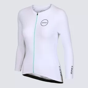 Lava Aero 3/4 Sleeve Warmth Top