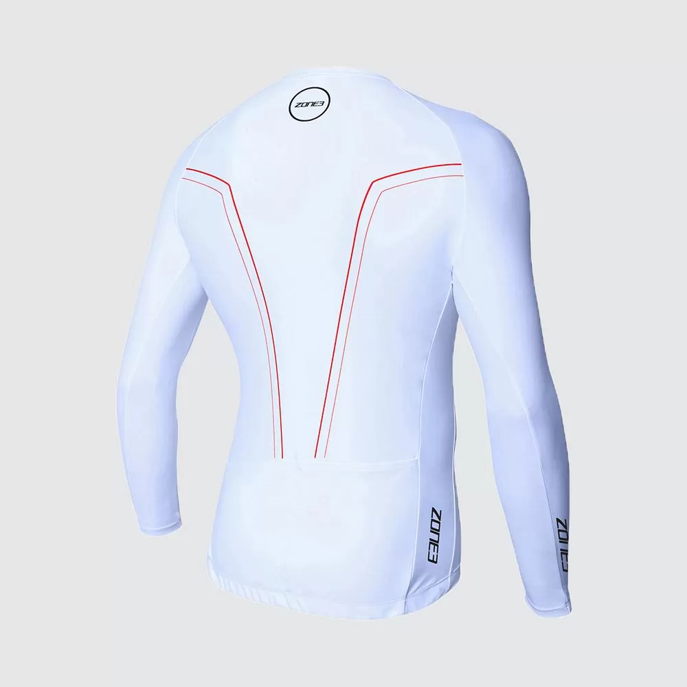 Lava Aero 3/4 Sleeve Warmth Top