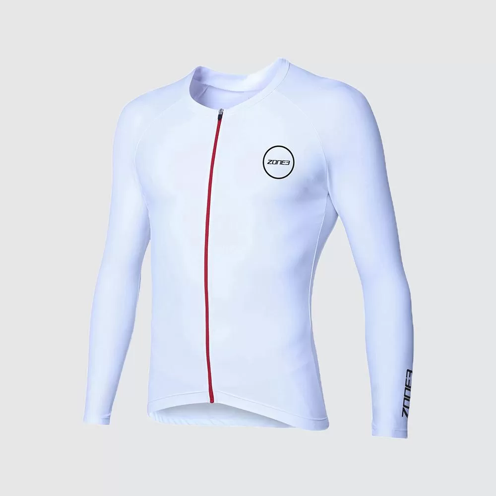 Lava Aero 3/4 Sleeve Warmth Top