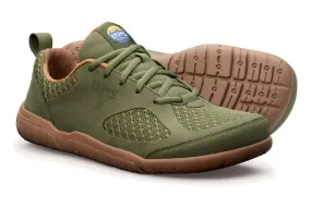 Lems - Primal 3 - Olive (Unisex)