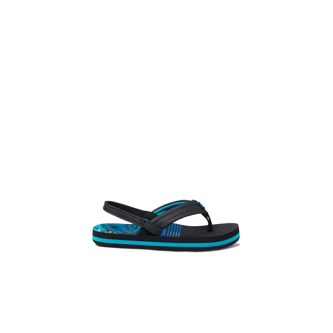    LITTLE AHI AQUA PALMS-UNISEX KIDS