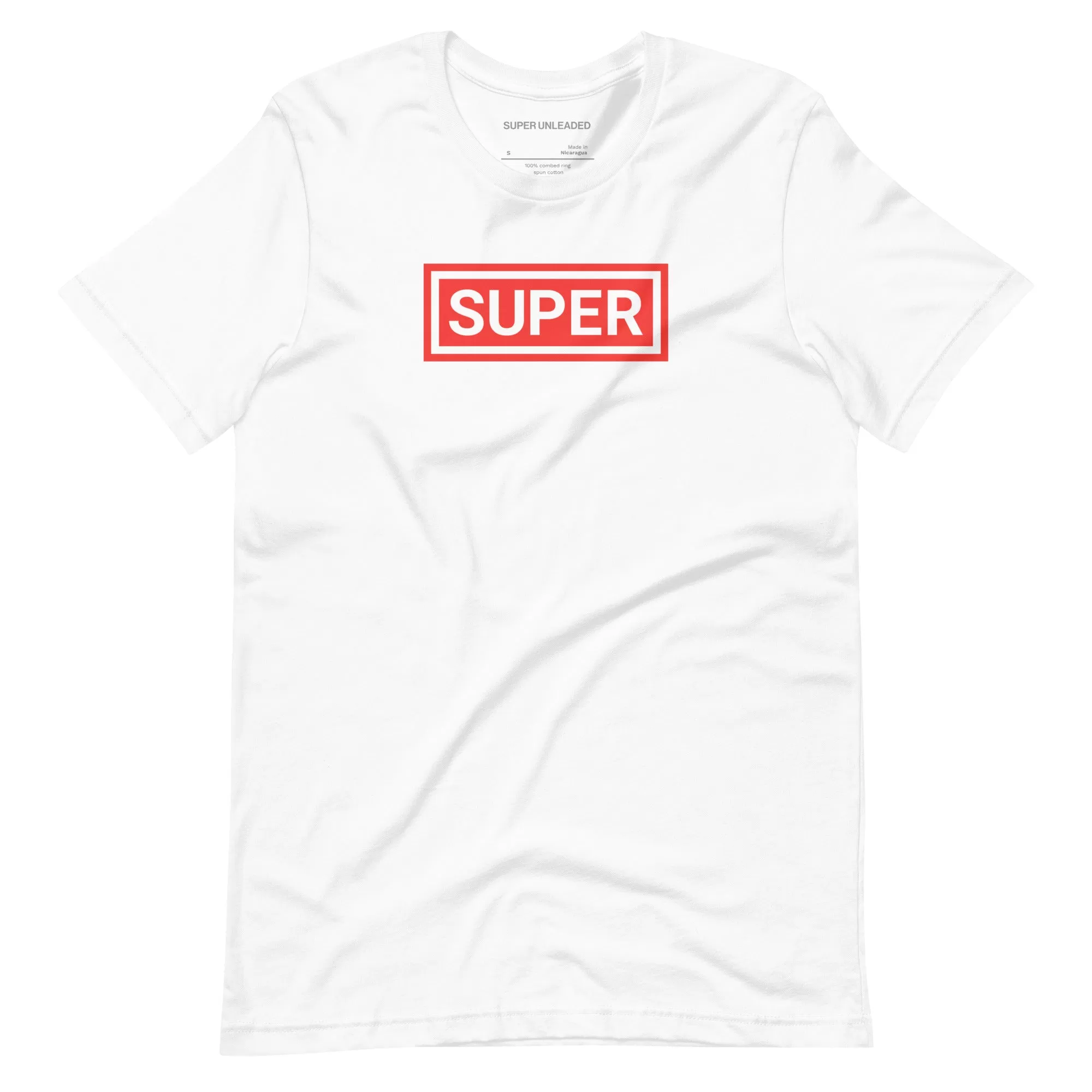 Logo Frame T-Shirt