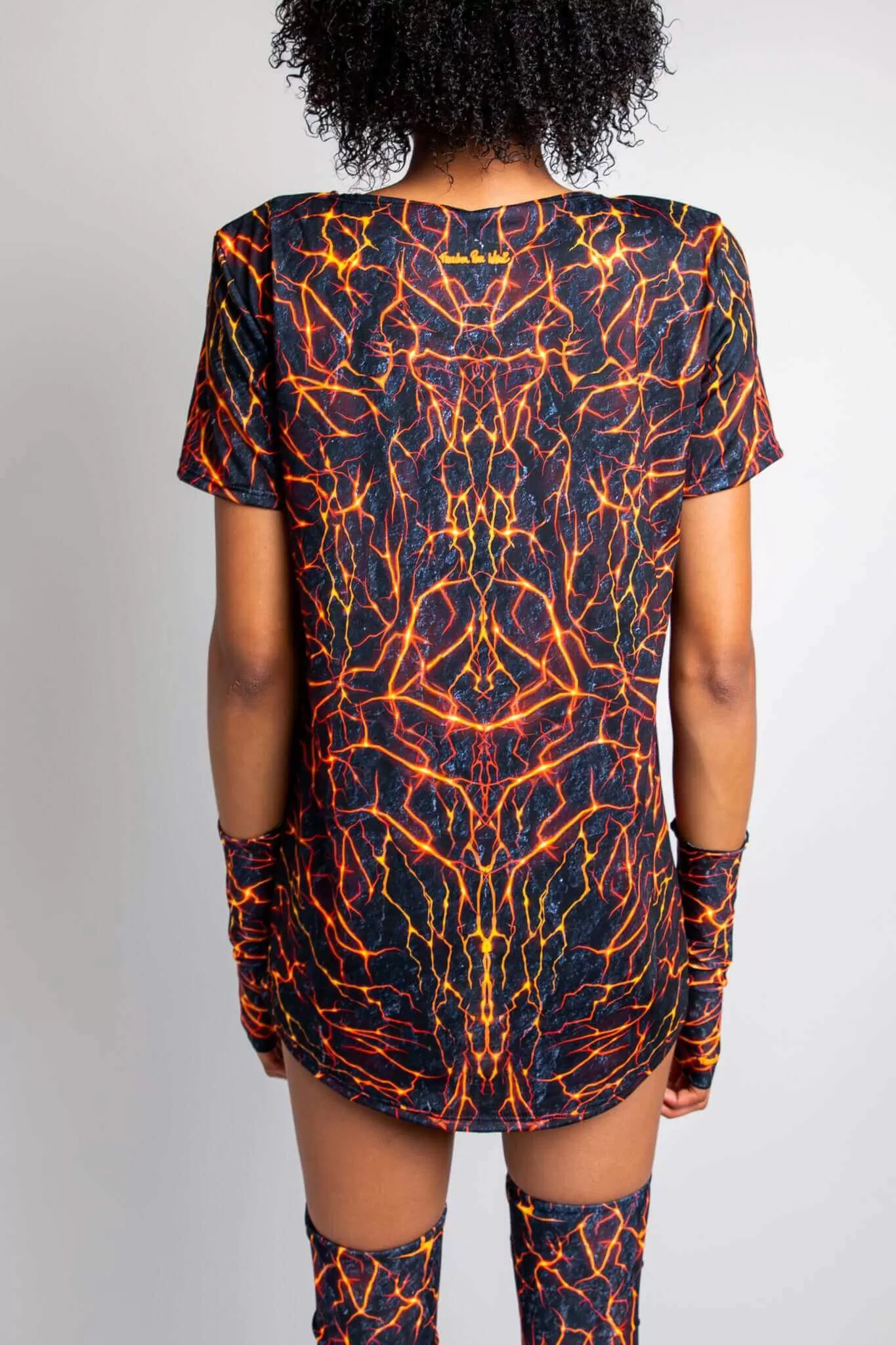 Magma Unisex T-Shirt