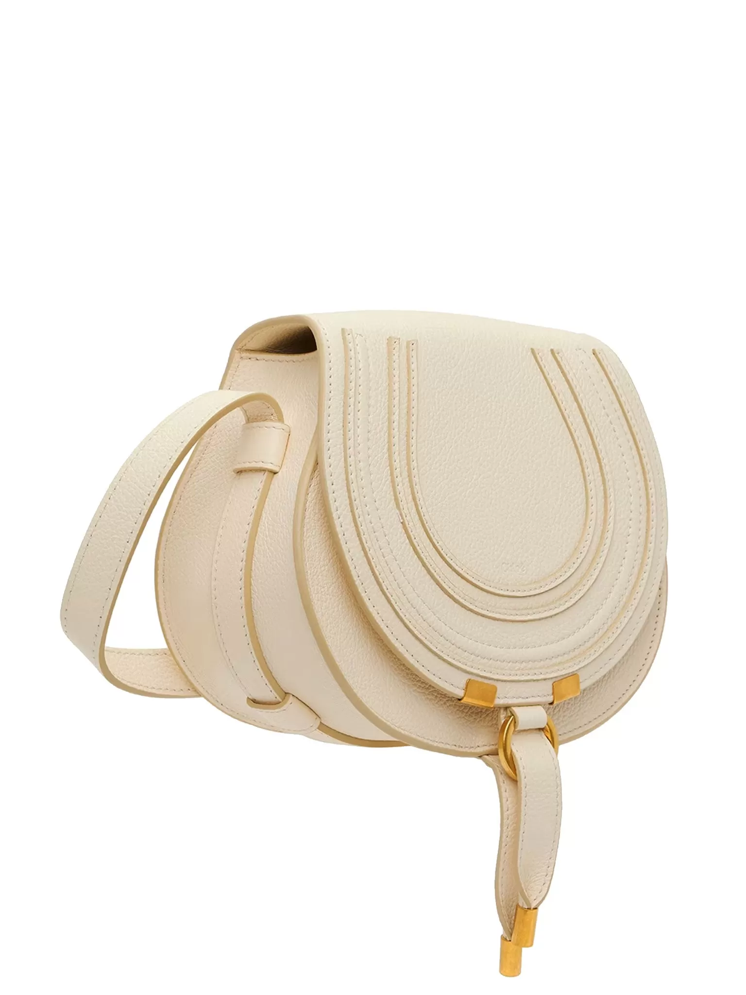 Marcie Mini Satchel, Misty Ivory