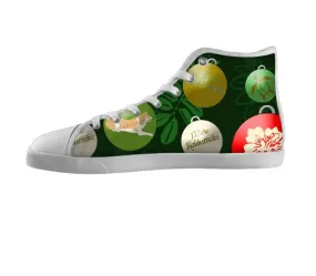 Mele Kalikimaka Shoes