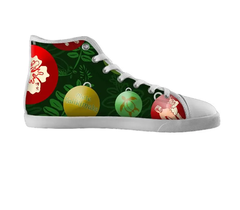 Mele Kalikimaka Shoes