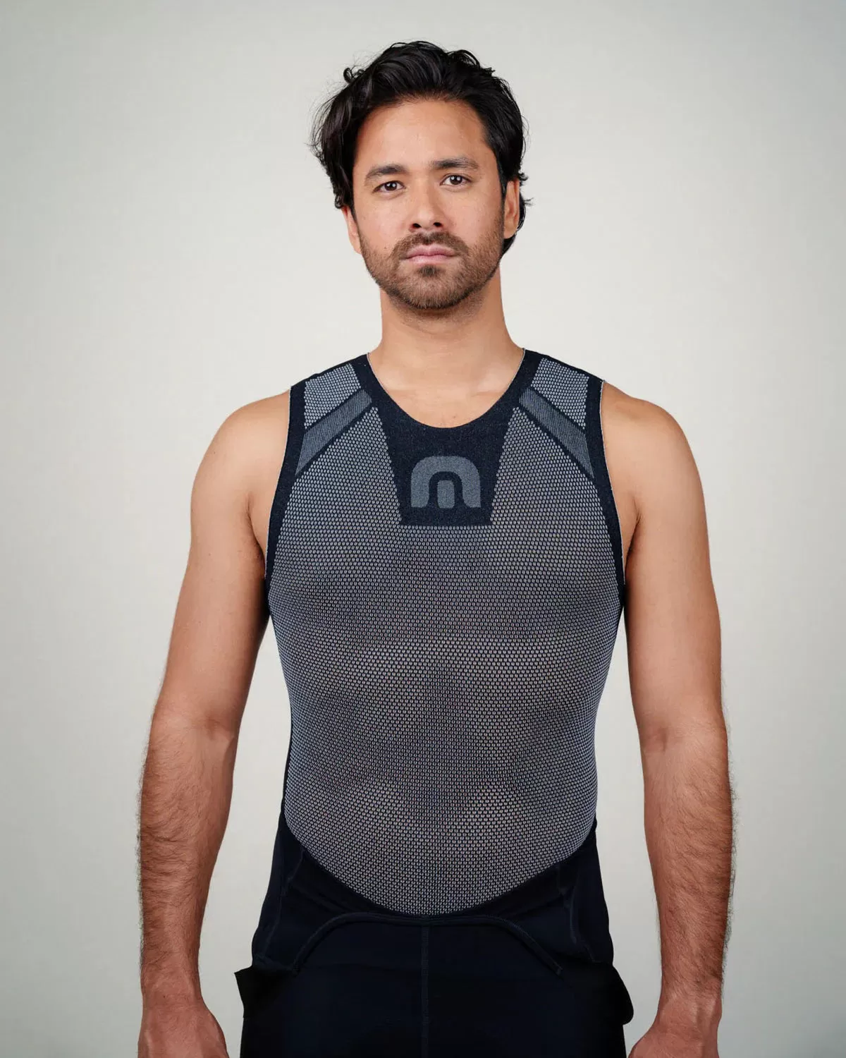 Men's Drynamo Sleeveless Baselayer