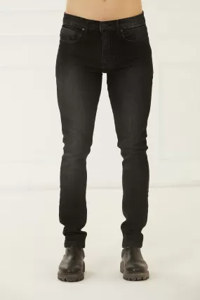 Men's Slim Fit Denim