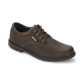 Men's Storm Surge Plain Toe Oxford