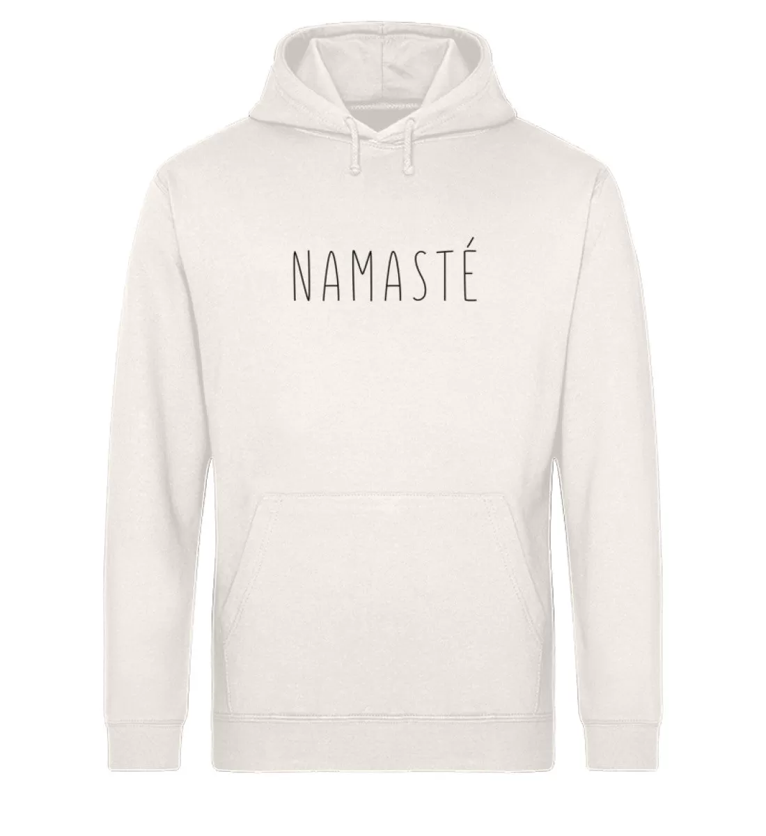 Namasté Bio Hoodie Unisex