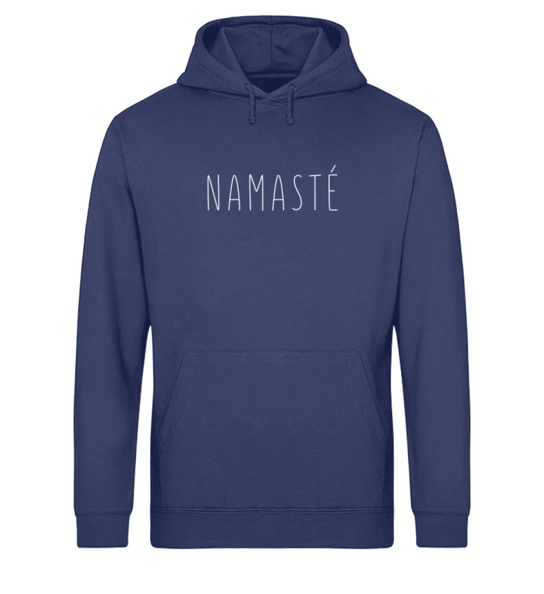 Namasté Bio Hoodie Unisex