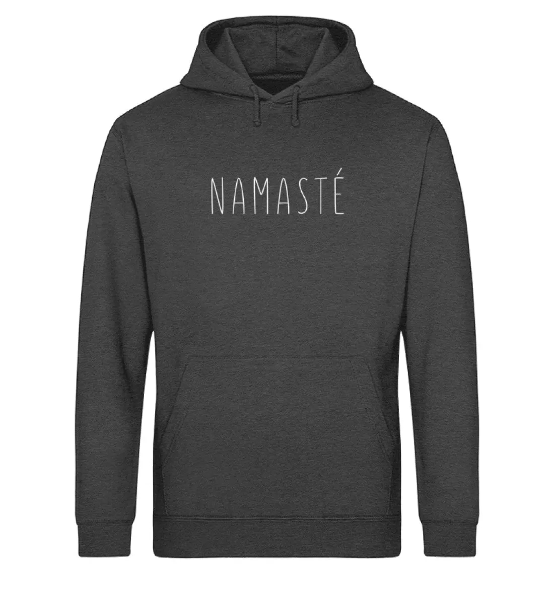 Namasté Bio Hoodie Unisex