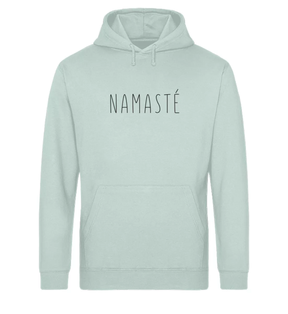 Namasté Bio Hoodie Unisex