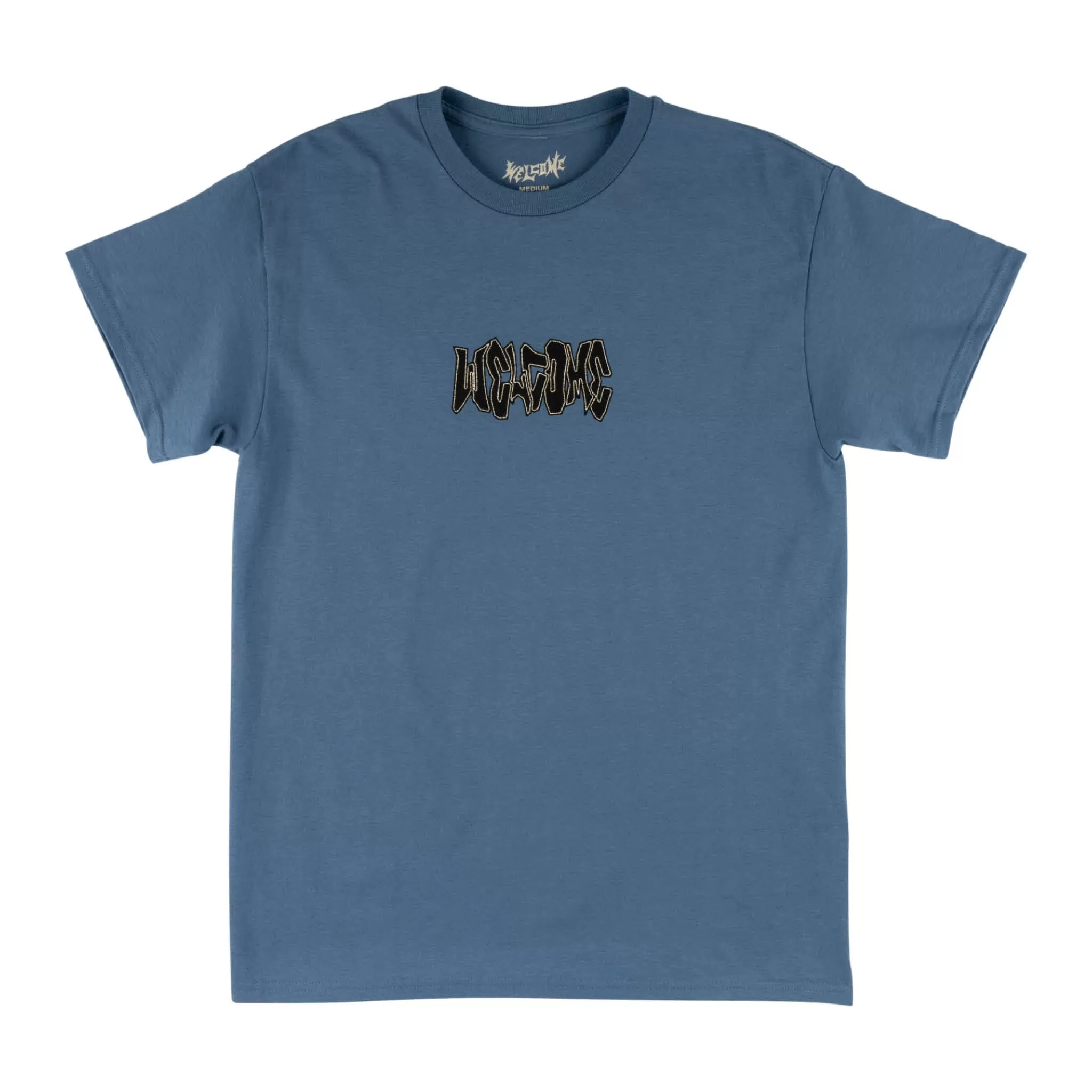 Nephilim tee- Indigo