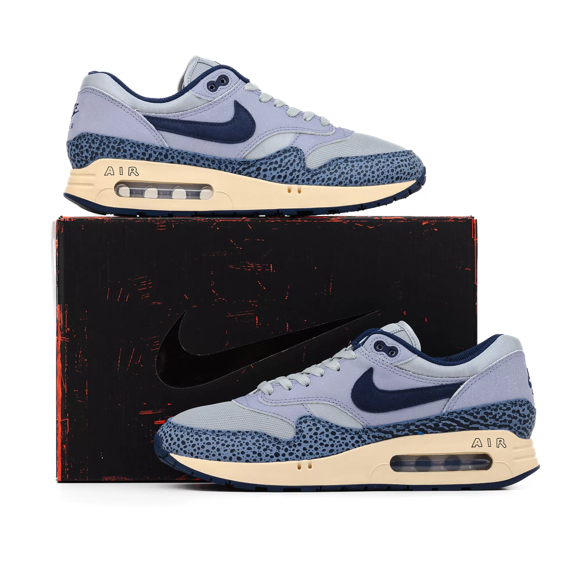 Nike Air Max 1 '86 OG "Lost Sketch" DV7525-001