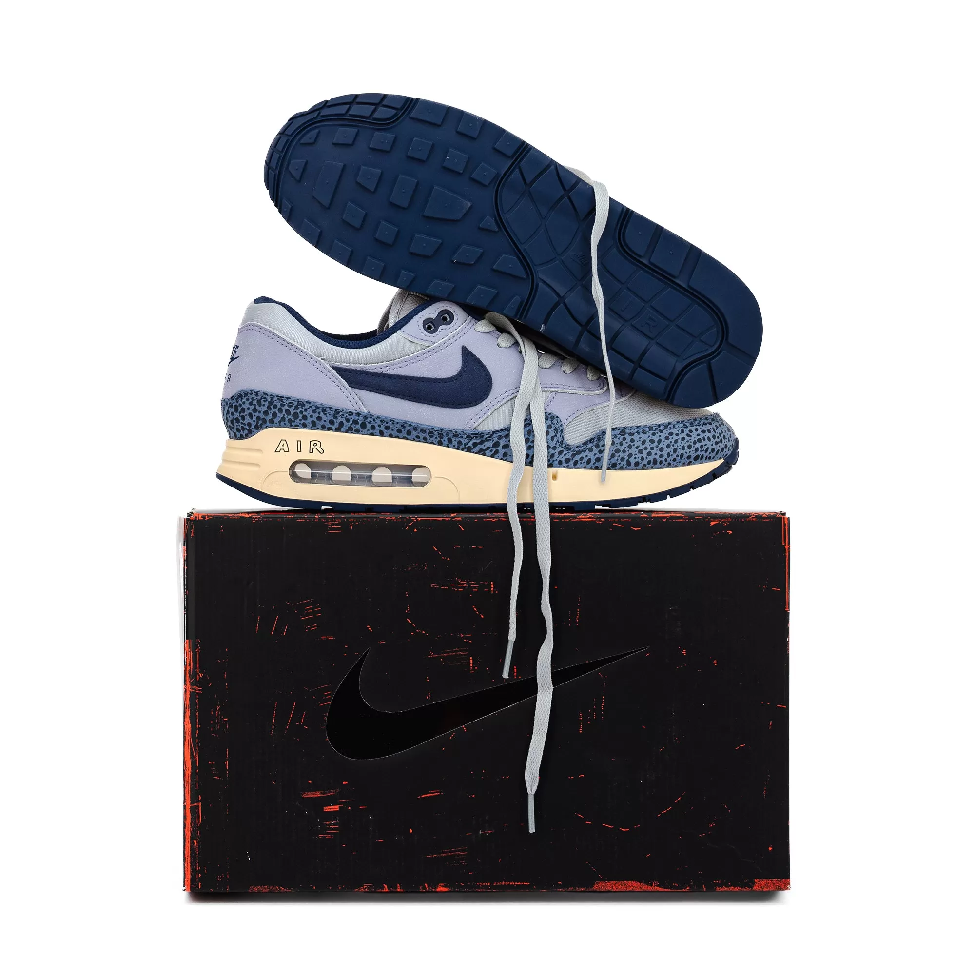 Nike Air Max 1 '86 OG "Lost Sketch" DV7525-001