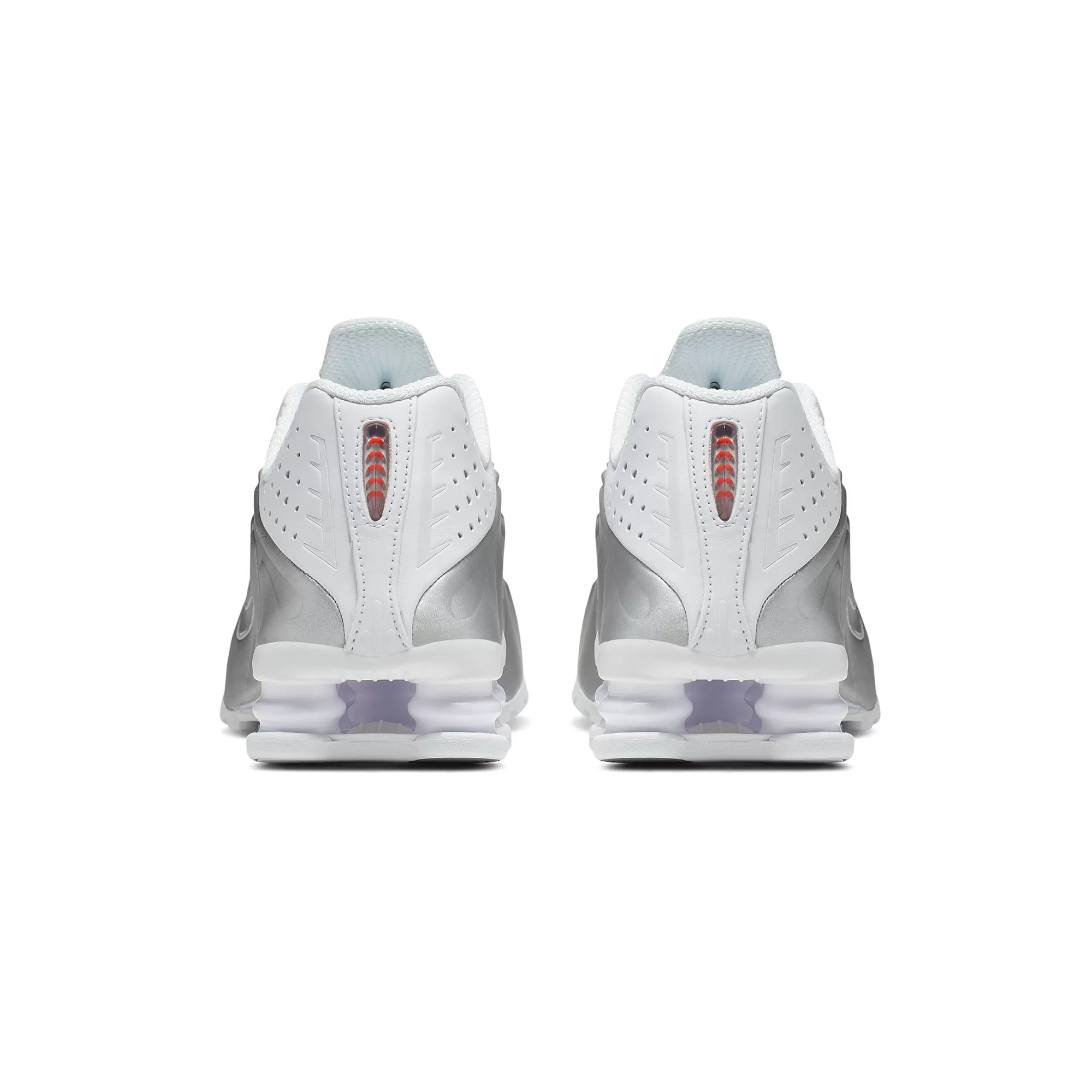 Nike Womens Shox R4 Shoes