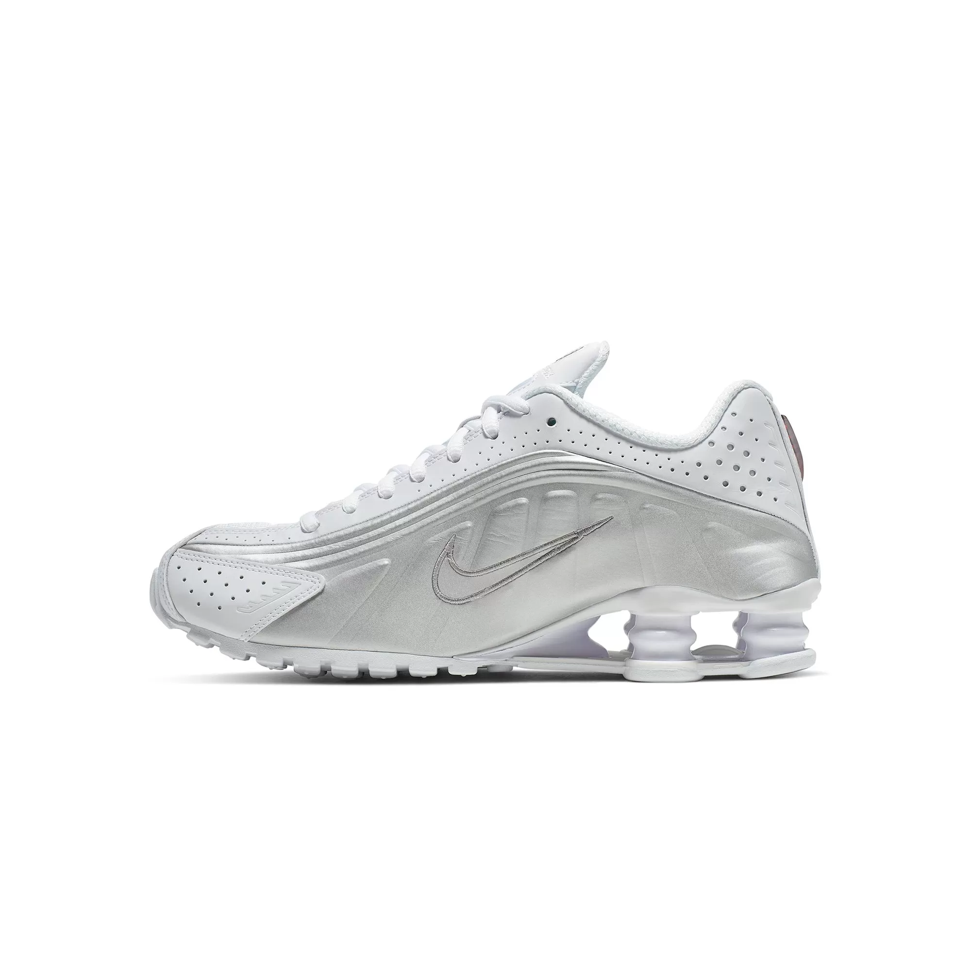 Nike Womens Shox R4 Shoes