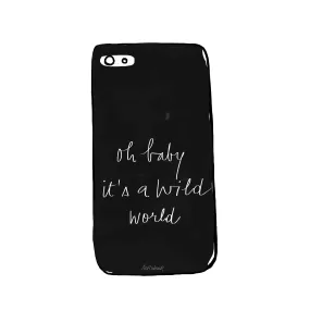 Oh baby. PHONE CASE