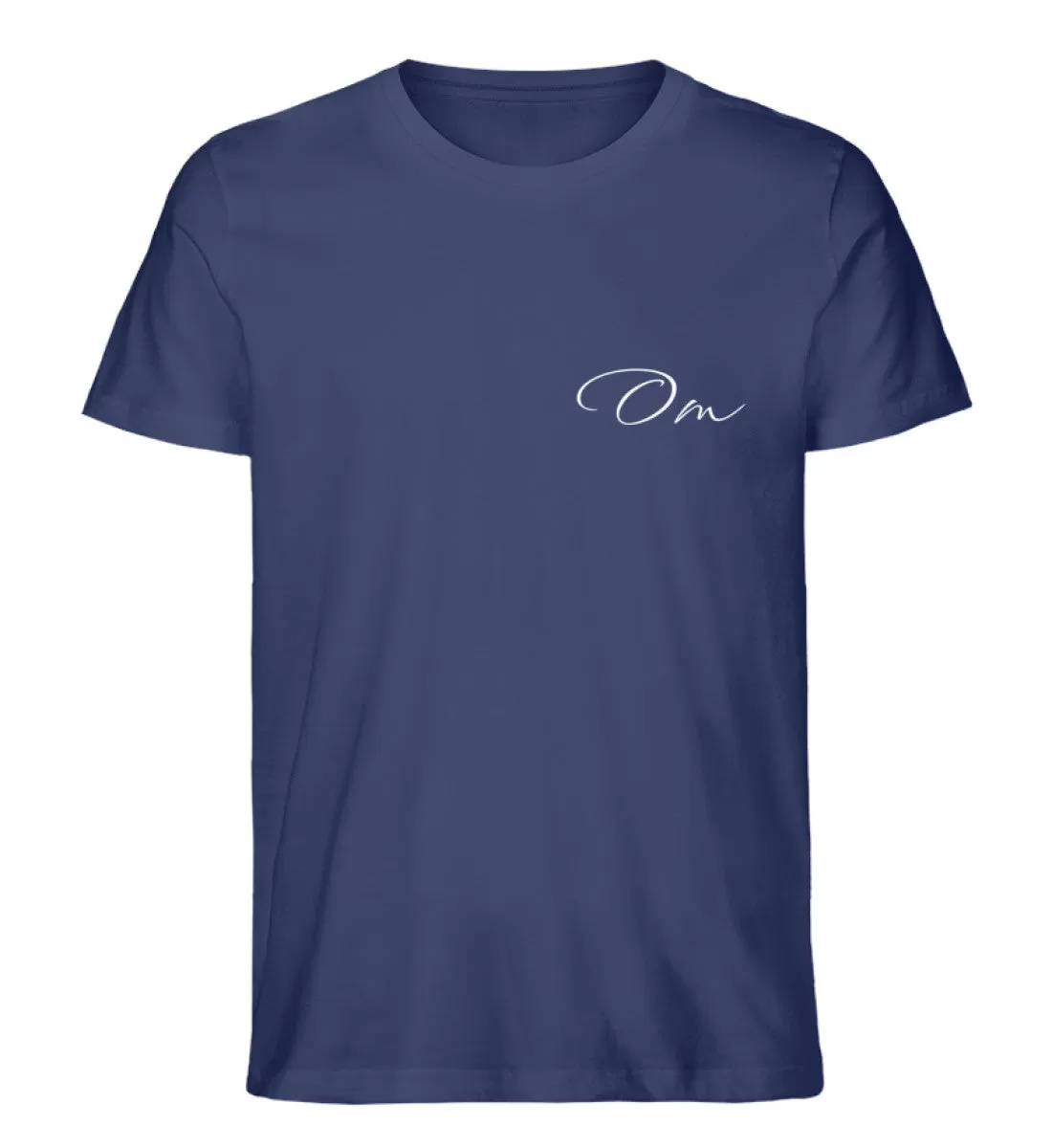 Om 100% Bio T-Shirt Unisex