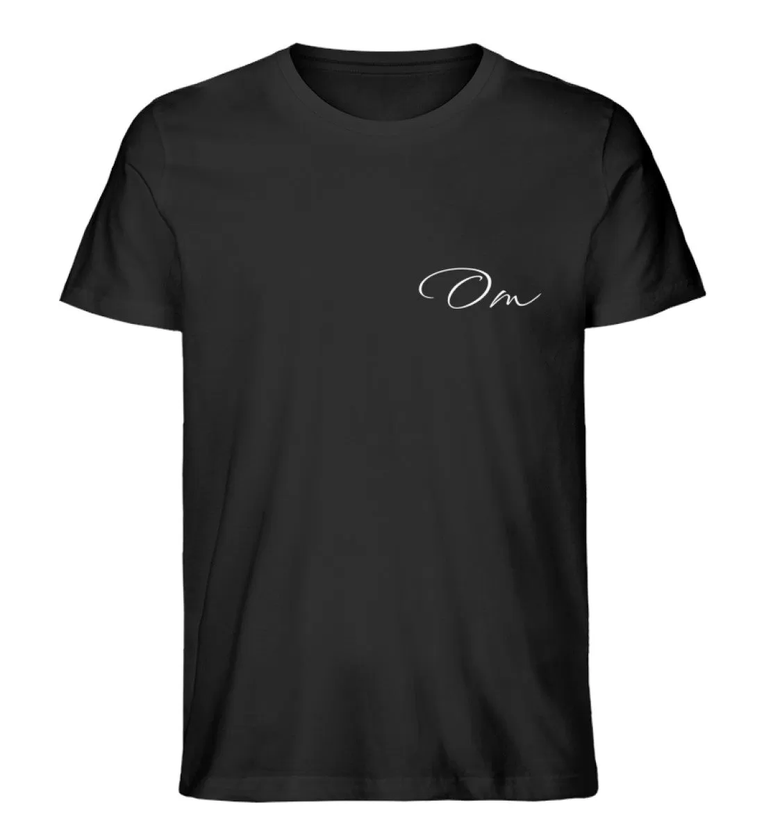 Om 100% Bio T-Shirt Unisex