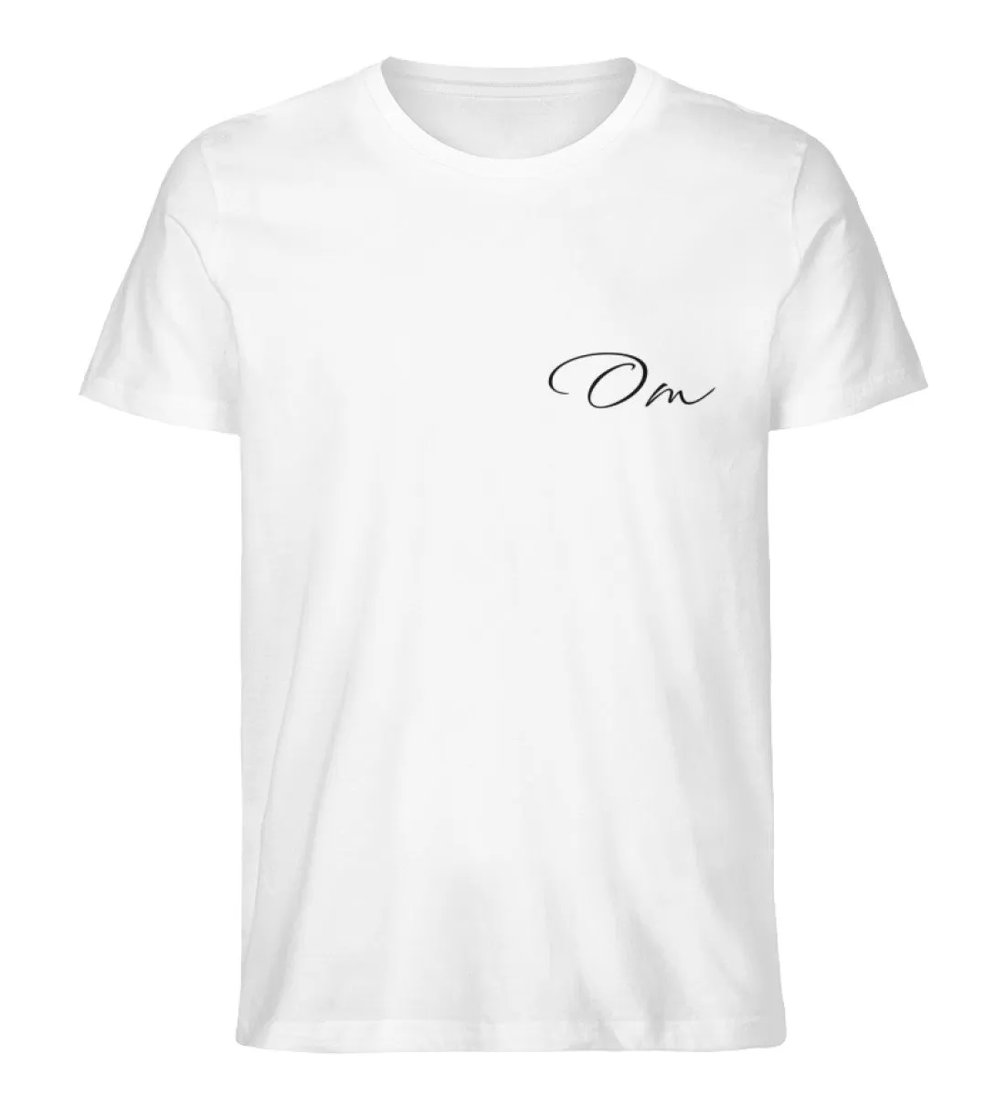 Om 100% Bio T-Shirt Unisex