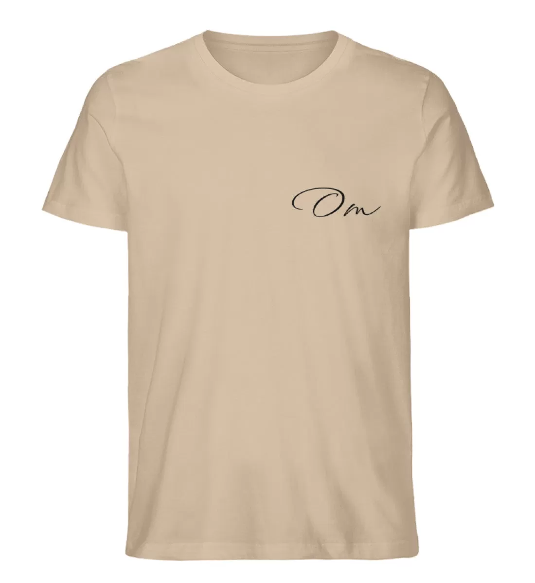 Om 100% Bio T-Shirt Unisex