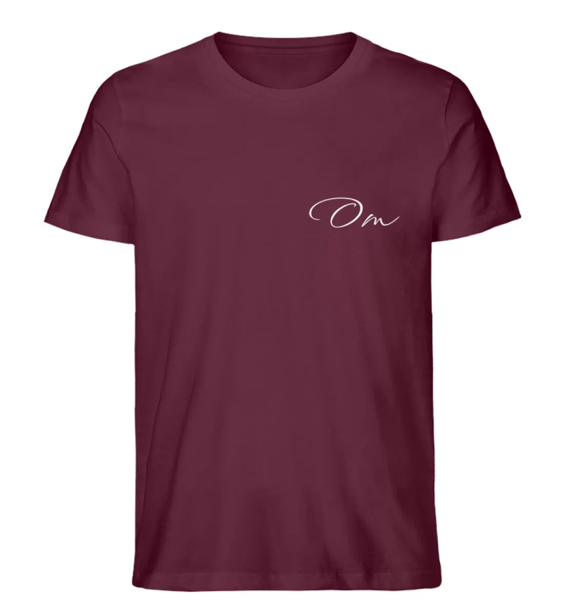 Om 100% Bio T-Shirt Unisex