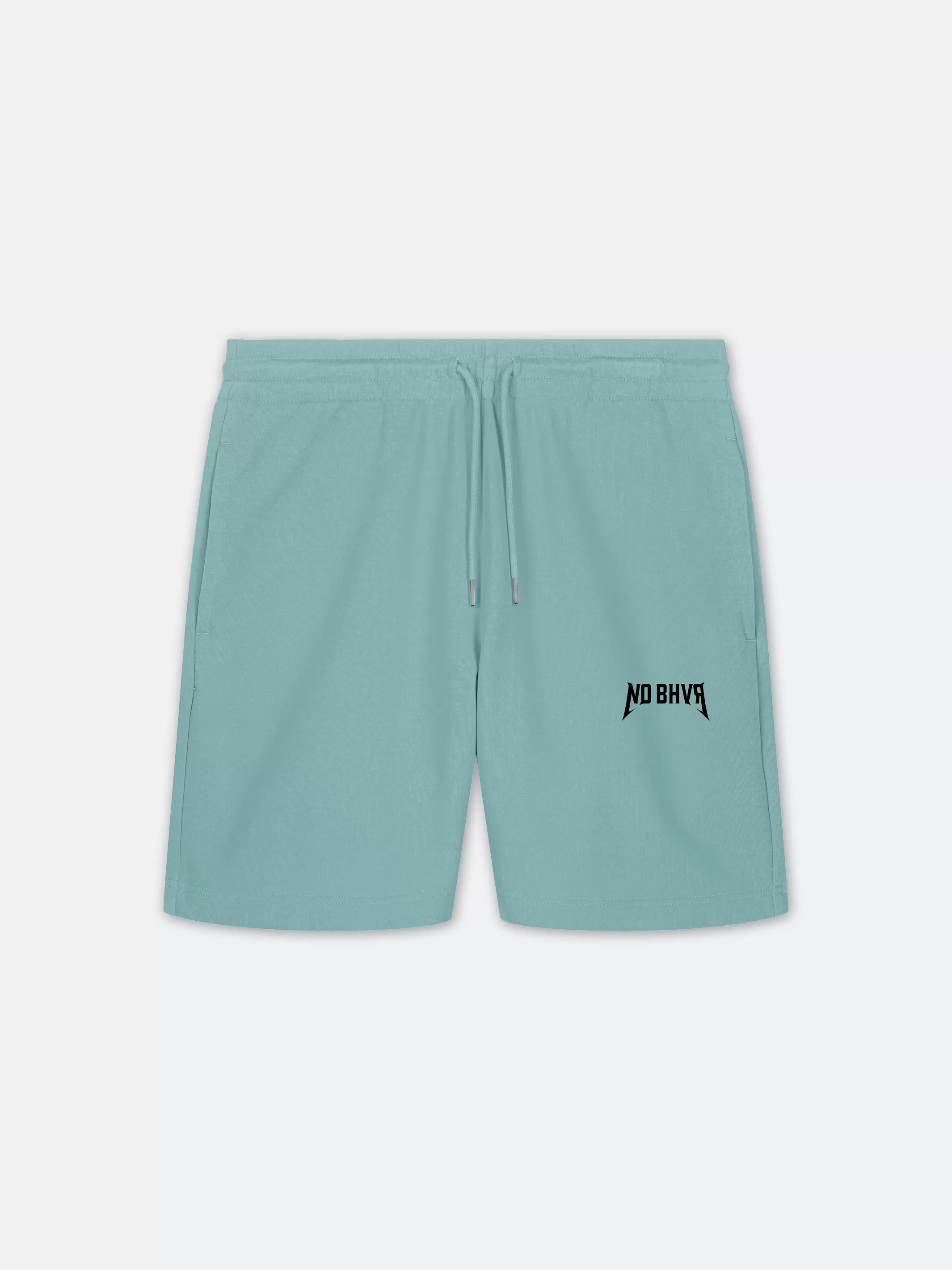 On Tour Shorts (Teal)