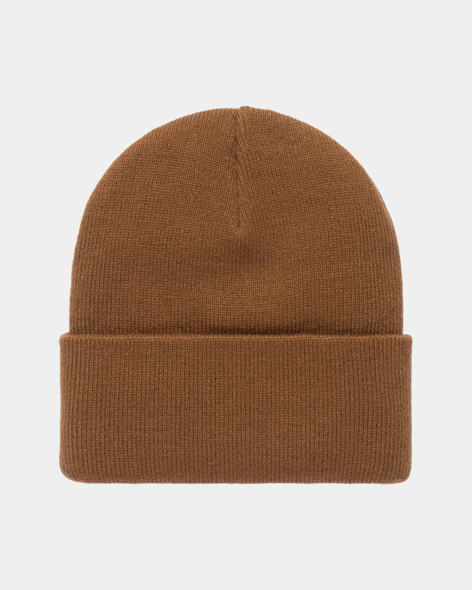 Onyx Beanie | Hamilton Brown / Black