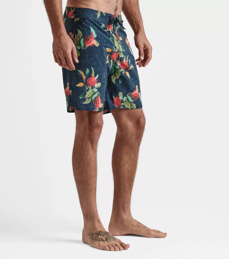 Passage Boardshorts 18"