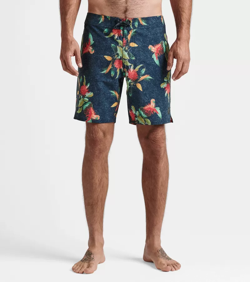 Passage Boardshorts 18"