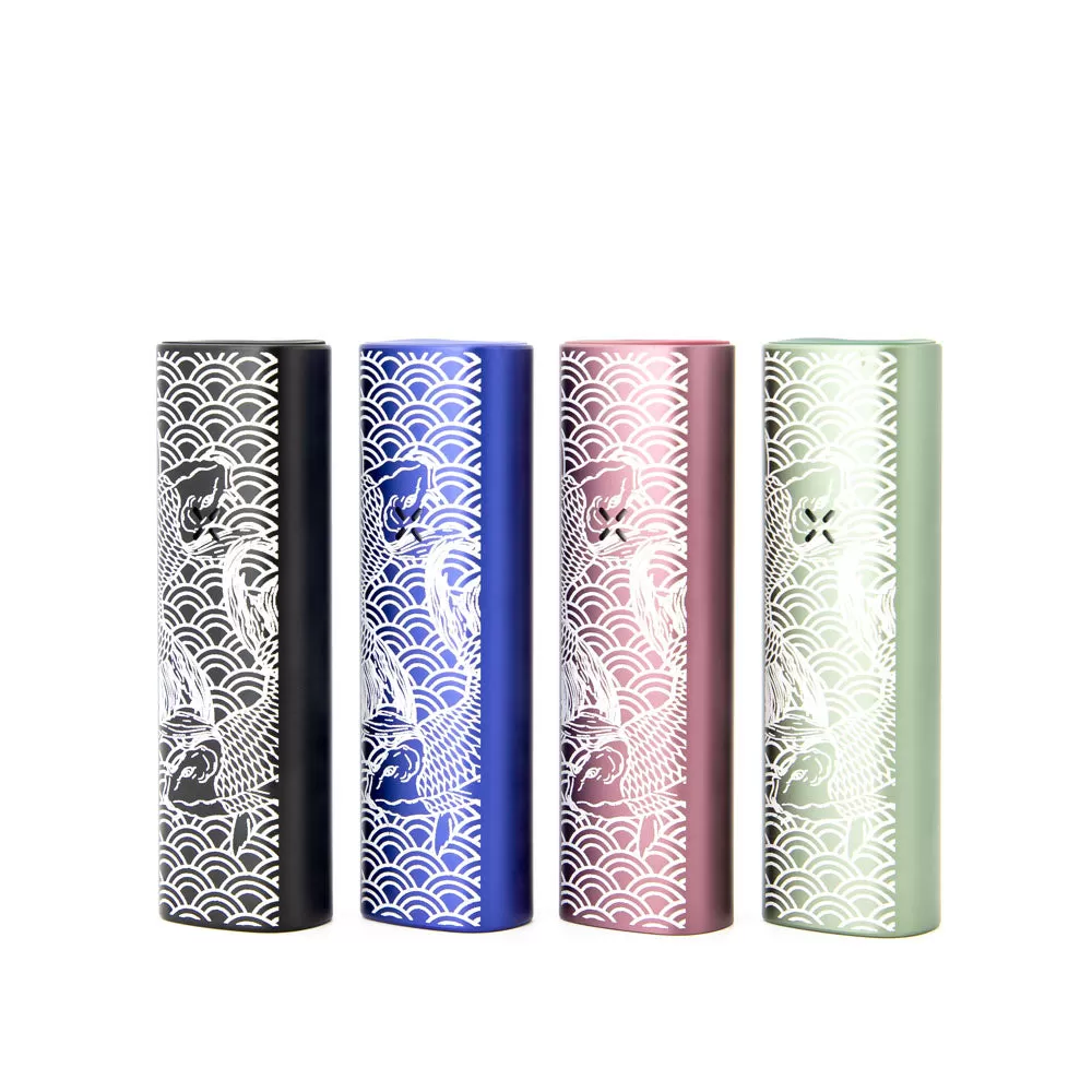 PAX PLUS Vaporizer (Koi Edition)