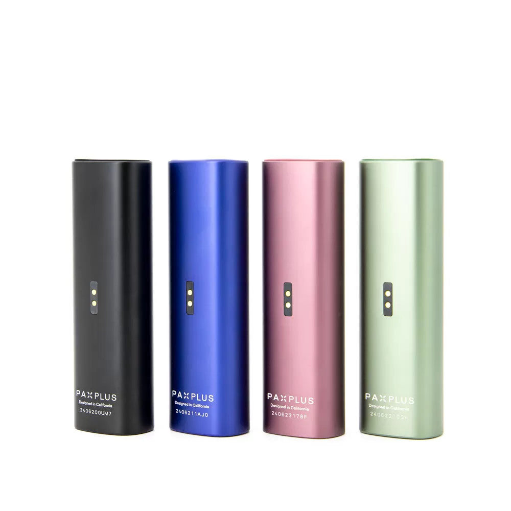 PAX PLUS Vaporizer (Koi Edition)