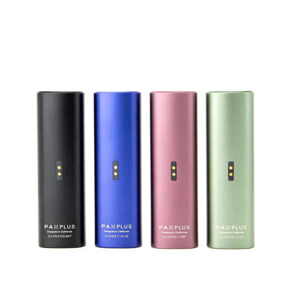 PAX PLUS Vaporizer (Koi Edition)