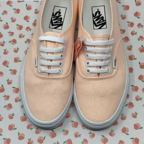 Peach Shoes