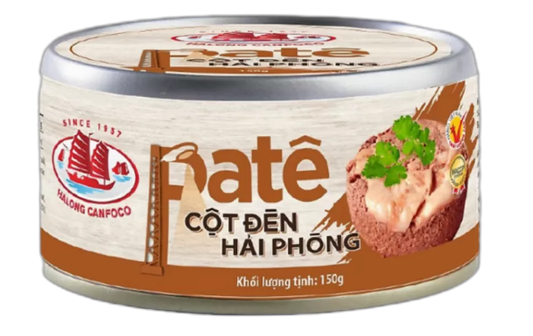 Pork Pate